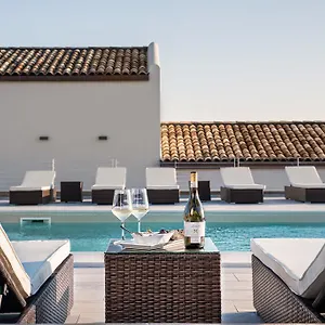 Firriato Hospitality - Baglio Soria Hotel Trapani