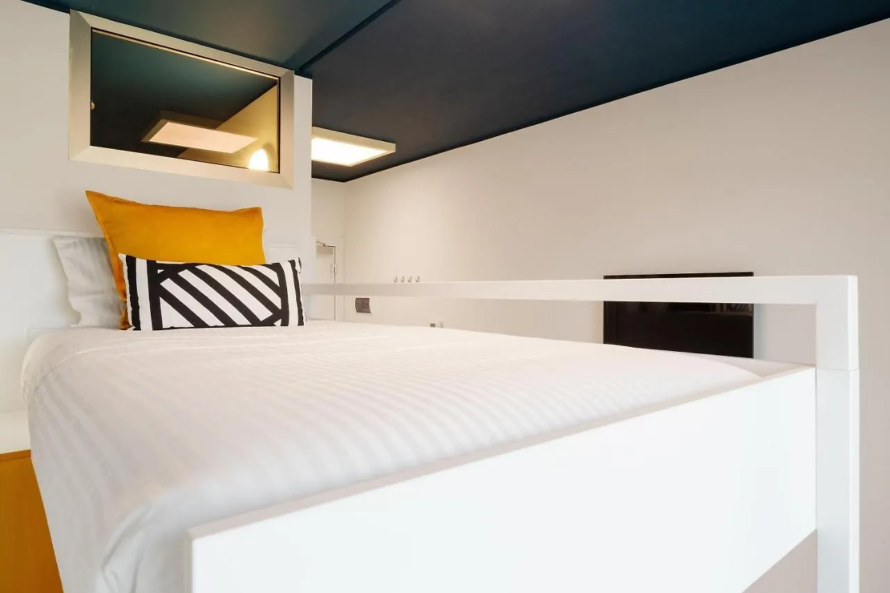 Cx Florence Student & Explorer Place 0*,  İtalya