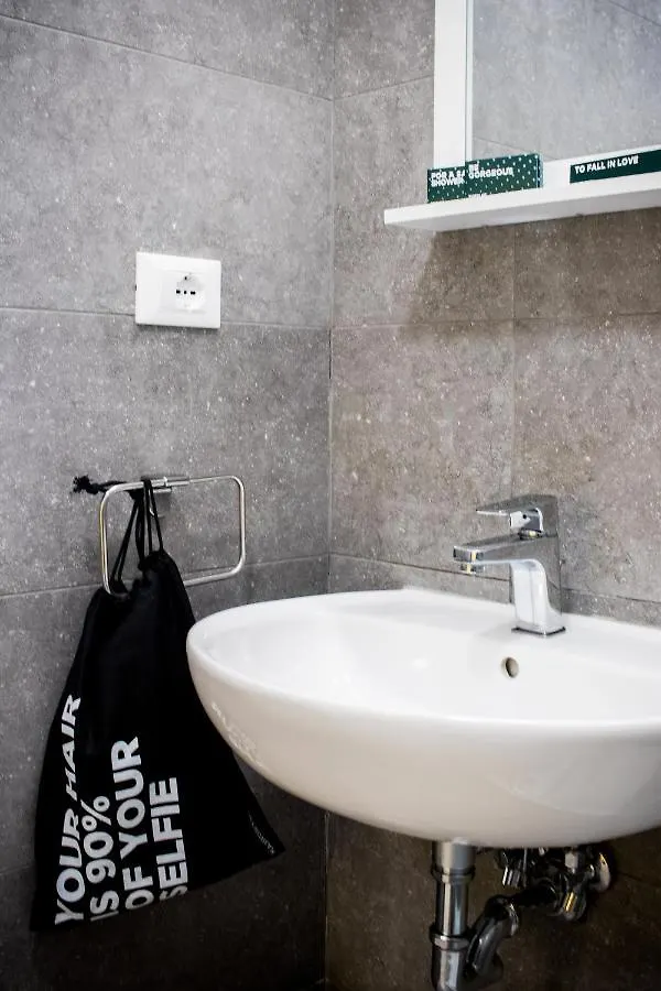 Cx Florence Student & Explorer Place 0*,  İtalya